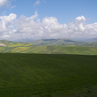 Photo de Sicile - La Sicile